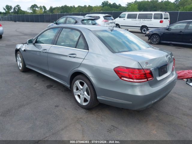 WDDHF8JB7EA852921 Mercedes-Benz E 350 4matic