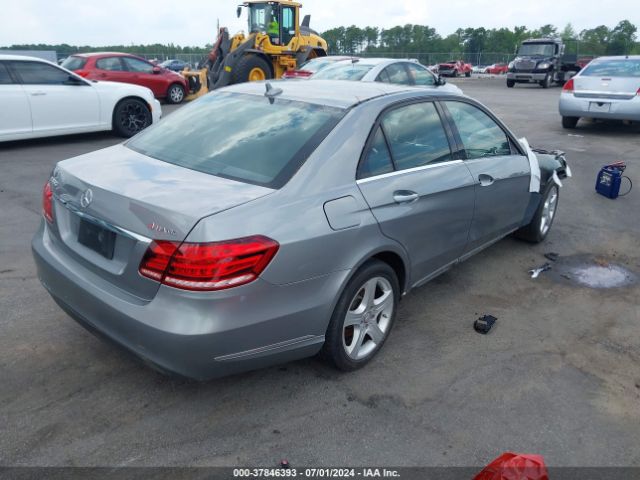 WDDHF8JB7EA852921 Mercedes-Benz E 350 4matic