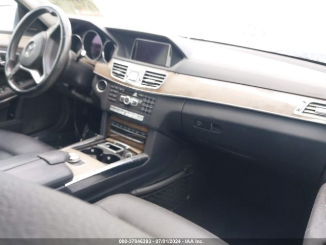 WDDHF8JB7EA852921 Mercedes-Benz E 350 4matic