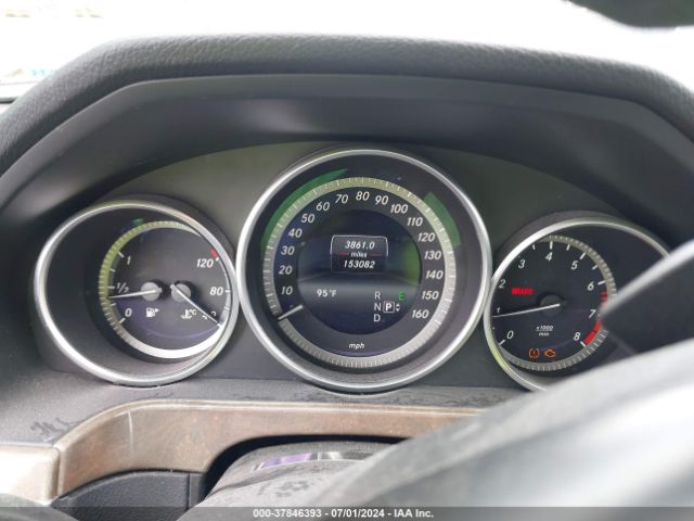 WDDHF8JB7EA852921 Mercedes-Benz E 350 4matic