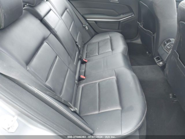 WDDHF8JB7EA852921 Mercedes-Benz E 350 4matic