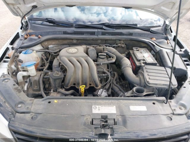 2014 VOLKSWAGEN JETTA 3VW2K7AJ2EM313104 Photo 9