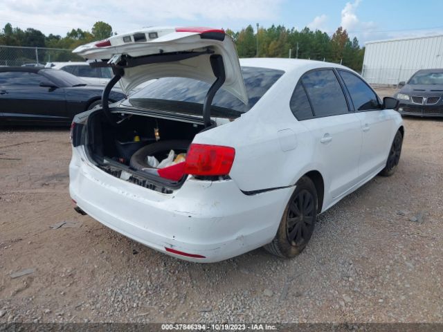 2014 VOLKSWAGEN JETTA 3VW2K7AJ2EM313104 Photo 3