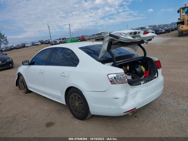 2014 VOLKSWAGEN JETTA 3VW2K7AJ2EM313104 Photo 5