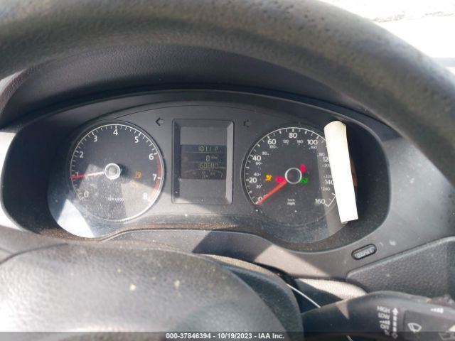 2014 VOLKSWAGEN JETTA 3VW2K7AJ2EM313104 Photo 6