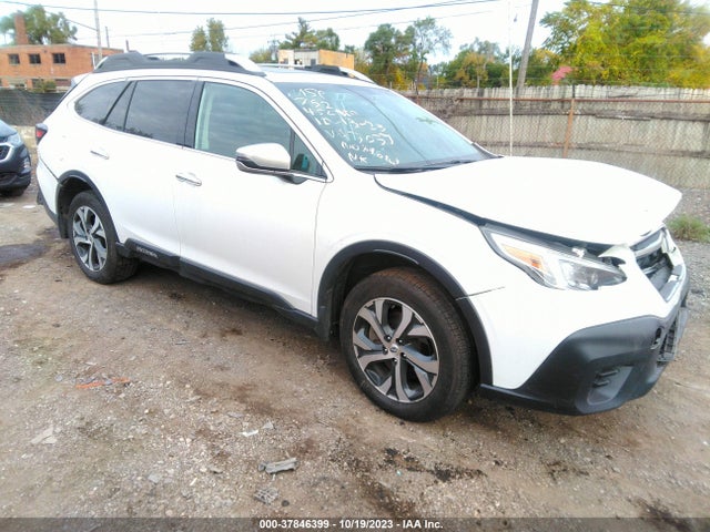 Subaru Outback Touring Xt 2022 4S4BTGPD9N3233037 Image 13