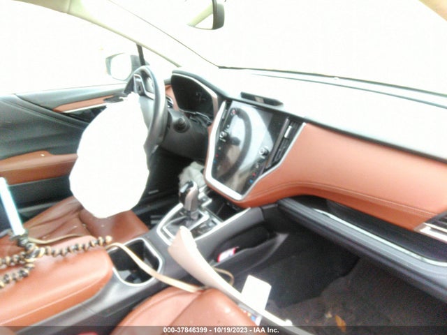Subaru Outback Touring Xt 2022 4S4BTGPD9N3233037 Image 5