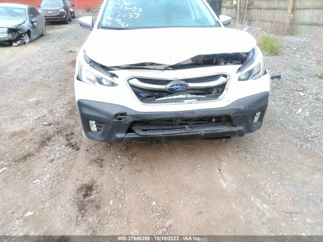 Subaru Outback Touring Xt 2022 4S4BTGPD9N3233037 Image 6
