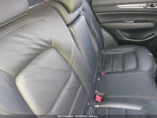 JM3KFBDM8L0743808 Mazda Cx-5 Grand Touring
