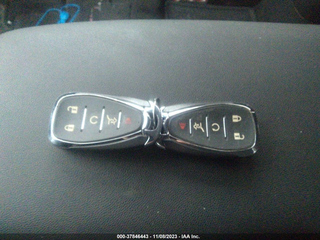 Chevrolet EQUINOX LT 2020 3GNAXTEV6LL261976 Image 11