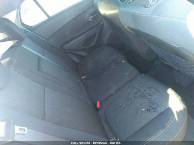 2020 CHEVROLET TRAX 3GNCJLSB4LL308619 Photo 7