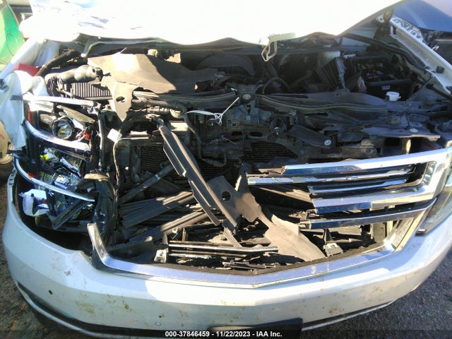 Chevrolet Suburban Premier 2017 1GNSKJKC6HR199148 Image 10