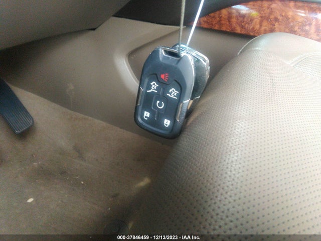 Chevrolet Suburban Premier 2017 1GNSKJKC6HR199148 Image 11
