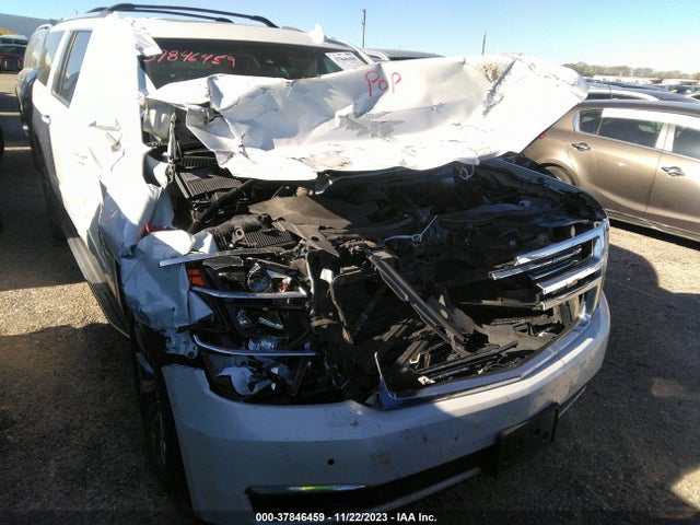 Chevrolet Suburban Premier 2017 1GNSKJKC6HR199148 Image 6