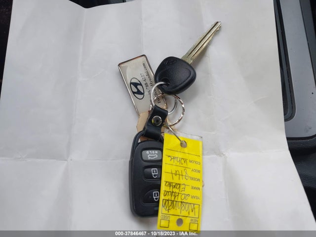 Hyundai ELANTRA SE 2020 5NPD74LF4LH503350 Image 11