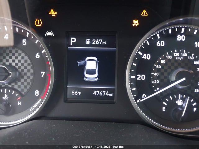 Hyundai ELANTRA SE 2020 5NPD74LF4LH503350 Image 15