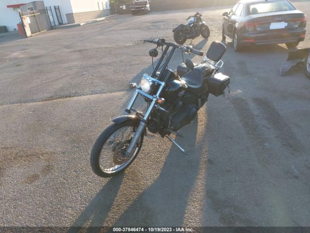2004 HARLEY-DAVIDSON FXSTBI 1HD1JAB384Y067787 Photo 1