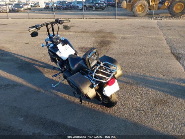 2004 HARLEY-DAVIDSON FXSTBI 1HD1JAB384Y067787 Photo 2