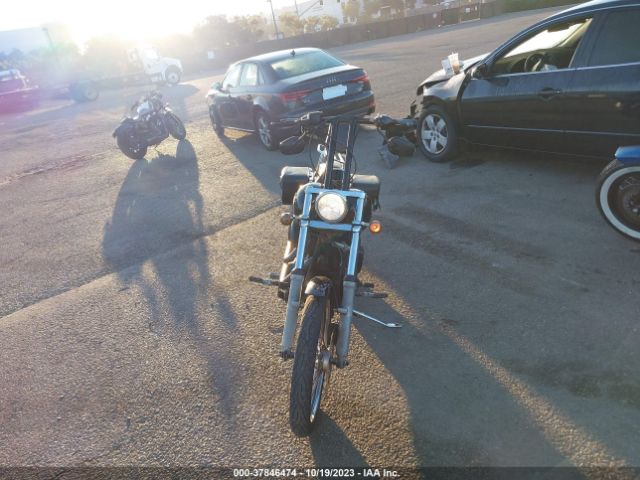 2004 HARLEY-DAVIDSON FXSTBI 1HD1JAB384Y067787 Photo 4