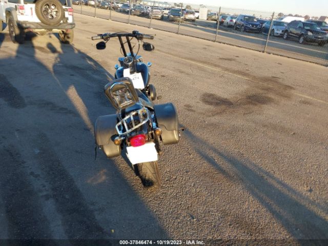 2004 HARLEY-DAVIDSON FXSTBI 1HD1JAB384Y067787 Photo 5