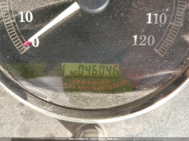 2004 HARLEY-DAVIDSON FXSTBI 1HD1JAB384Y067787 Photo 6
