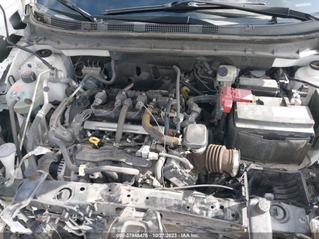 3N1CP5CU6KL564717 Nissan KICKS SR