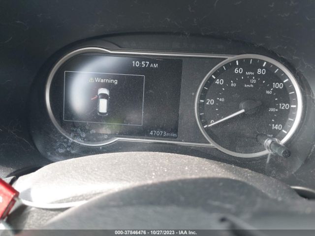 3N1CP5CU6KL564717 Nissan KICKS SR