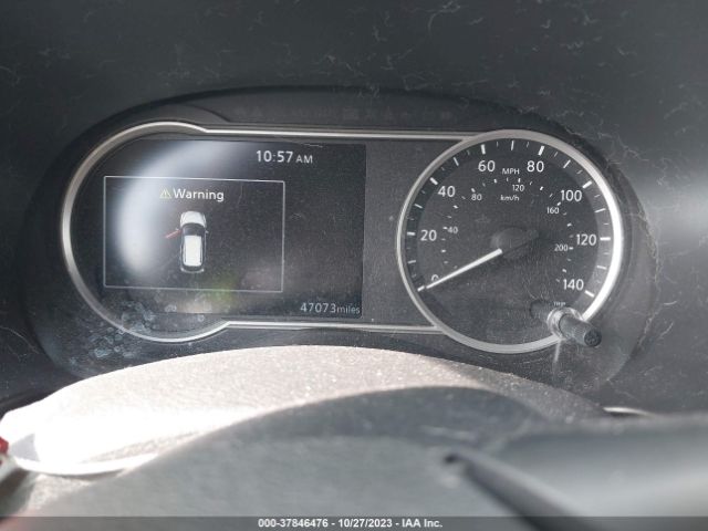 3N1CP5CU6KL564717 Nissan KICKS SR