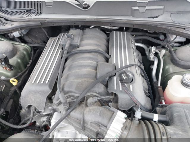 2022 DODGE CHALLENGER 2C3CDZFJ4NH127900 Photo 9