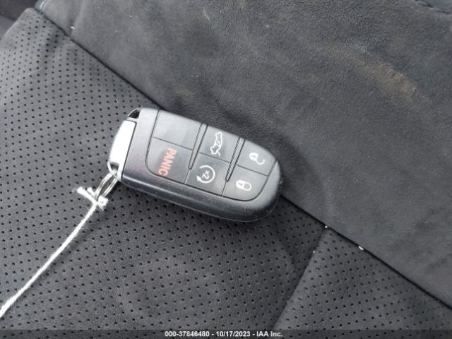 2022 DODGE CHALLENGER 2C3CDZFJ4NH127900 Photo 10