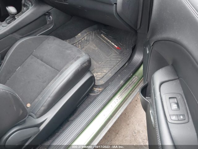 2022 DODGE CHALLENGER 2C3CDZFJ4NH127900 Photo 4