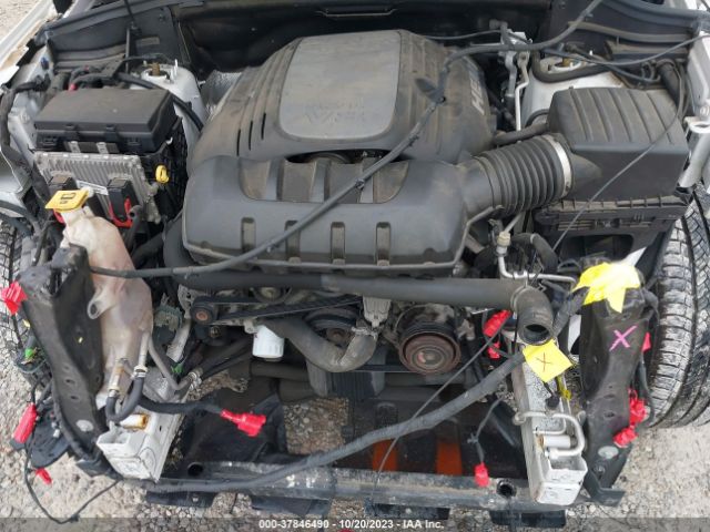 1C4RJFJT2HC674001 Jeep Grand Cherokee Summit