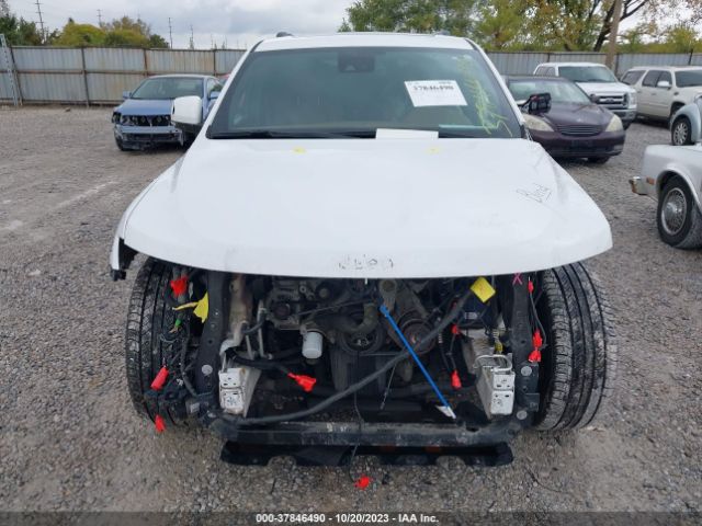 1C4RJFJT2HC674001 Jeep Grand Cherokee Summit