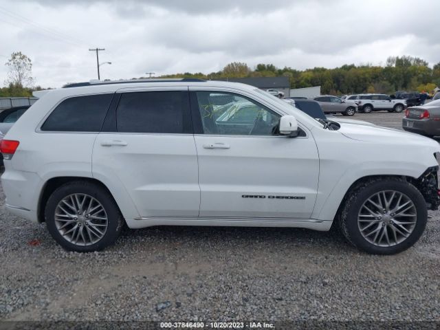 1C4RJFJT2HC674001 Jeep Grand Cherokee Summit