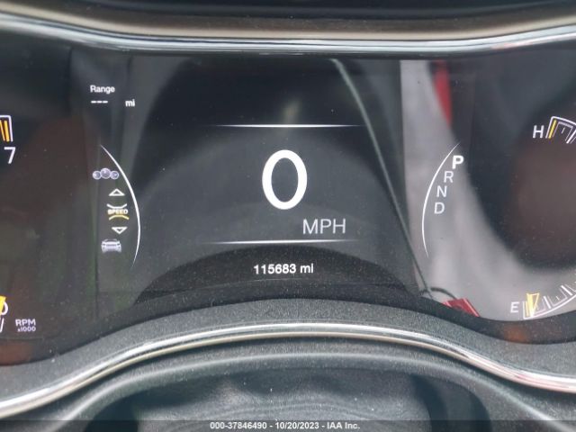 1C4RJFJT2HC674001 Jeep Grand Cherokee Summit