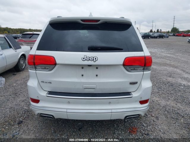 1C4RJFJT2HC674001 Jeep Grand Cherokee Summit