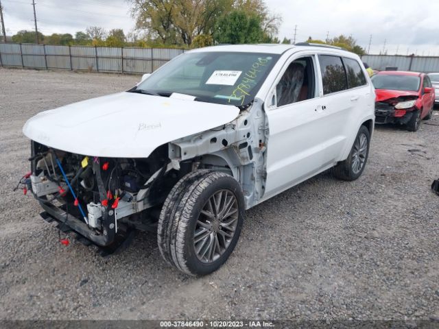 1C4RJFJT2HC674001 Jeep Grand Cherokee Summit