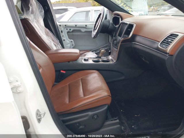 1C4RJFJT2HC674001 Jeep Grand Cherokee Summit