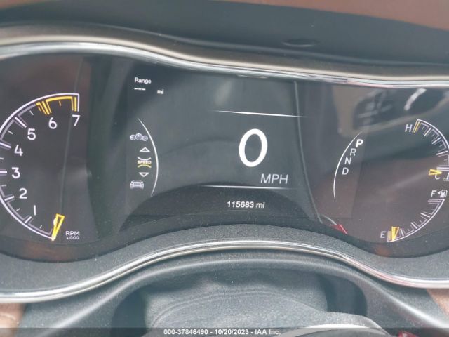 1C4RJFJT2HC674001 Jeep Grand Cherokee Summit