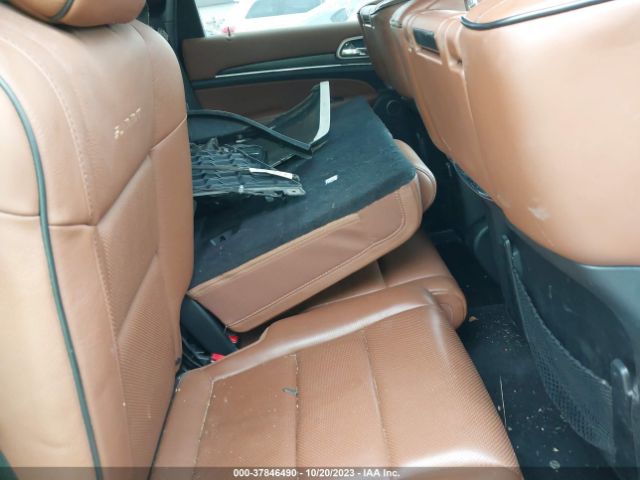 1C4RJFJT2HC674001 Jeep Grand Cherokee Summit