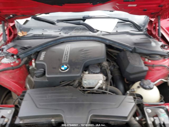 WBA3B5C53EF959129 BMW 3 Series 328i Xdrive