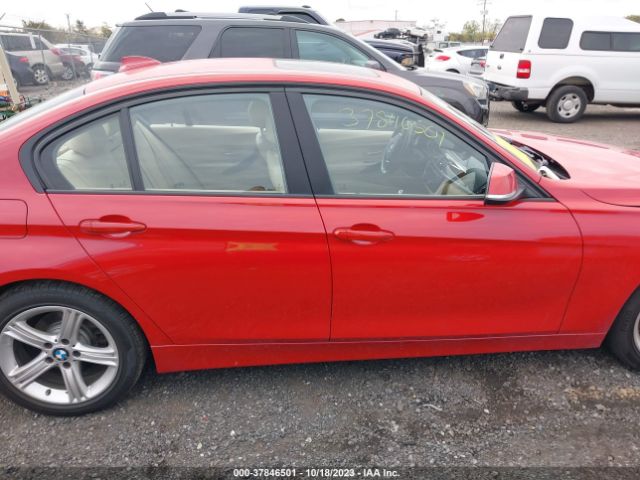 WBA3B5C53EF959129 BMW 3 Series 328i Xdrive