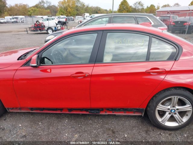WBA3B5C53EF959129 BMW 3 Series 328i Xdrive