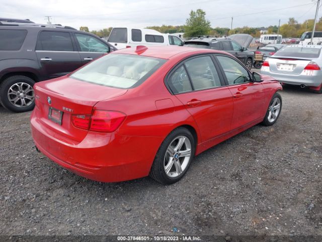 WBA3B5C53EF959129 BMW 3 Series 328i Xdrive