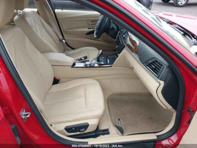 WBA3B5C53EF959129 BMW 3 Series 328i Xdrive