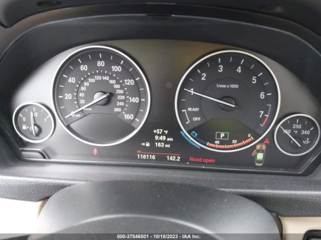 WBA3B5C53EF959129 BMW 3 Series 328i Xdrive