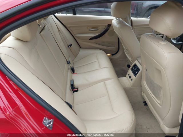 WBA3B5C53EF959129 BMW 3 Series 328i Xdrive