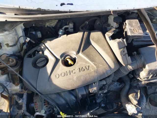 2013 HYUNDAI ELANTRA 5NPDH4AEXDH276318 Photo 9