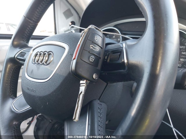 WA1LGAFE3ED018813 Audi Q7 3.0t Premium