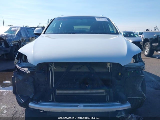 WA1LGAFE3ED018813 Audi Q7 3.0t Premium